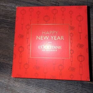 L'OCCITANE Travel Size Gift set